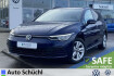 Volkswagen Golf 8 Life Golf variant 2.0 tdi dsg life ahk+app connect+ac