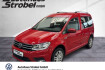 Volkswagen Caddy Comfortline 1.4 tsi dsg comfortline acc navi bi xenon