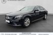 Mercedes Classe C Avantgarde Benz c 180 avantgarde+multibeam+kamera+memory+carplay