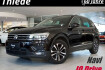 Volkswagen Tiguan Trendline 1.5 tsi iq drive dsg navi/led/shz/ahk