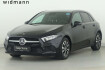 Mercedes Classe A  Benz a 180 d pts*ruckfahrkamera*navi*spurh*led*autom.