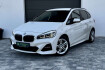 BMW Série 2 Coupé M-Sport Bmw 220  220 d active tourer xdrive m sport ahk rfk dab