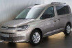 Volkswagen Caddy Life life mojave beige iq drive led