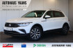 Volkswagen Tiguan Life 1.5 tsi life aid+acc+led+carplay+pano