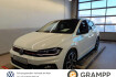 Volkswagen Polo GTI GTI Polo gti dsg +roofpack+led+kamera+acc+digital+sh