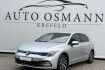 Volkswagen Golf 8 Style Golf 1.4 ehybrid opf dsg style | digital cockpit