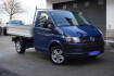 Volkswagen Transporter EcoProfi T6 transporter pritsche ecoprofi 2.0 tdi ahk+alu+1hd+org61tkm+eu6