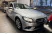 Mercedes Classe C Avantgarde Benz c 200 c limousine c 200