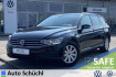 Volkswagen Passat SW Conceptline Passat variant 2.0 tdi ahk+app connect+led+navi+
