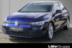 Volkswagen Golf 8 Life Golf viii 2 0 tdi dsg life led kamera navi apple car?