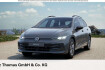 Volkswagen Golf 8 Life Golf viii variant 2.0 tdi life led shz pdc acc app conn