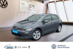 Volkswagen Golf 8 Life Golf viii 2.0 tdi life led app connect ahk rear view d