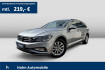 Volkswagen Passat SW Business Passat variant business 2 0tdi dsg ahk nav led