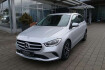 Mercedes Classe B Progressive Benz b 180 automatik+ahk+kamera+spiegel paket+navi+park assis