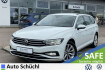 Volkswagen Passat SW Business Passat variant 2.0 tdi business ahk+17?+navi+led