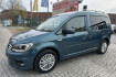 Volkswagen Caddy Comfortline 1.4 tsi comfortline automatik
