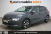 Volkswagen Golf 8 Active 2.0tdi dsg active virtual pano ahk navi