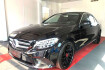 Mercedes Classe C Avantgarde Benz c 180 avantgarde