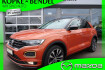 Volkswagen T-Roc IQ.DRIVE T roc r line*sondermodell mit vielen extras*scheckheft*t