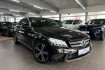 Mercedes Classe C Avantgarde Benz c 160 lim. 2x avantgarde led+park paket+klima2z