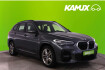 BMW X1 M-Sport 25e xdrive steptronic m sport+led+kamera+ahk