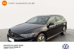 Volkswagen Passat SW GTE Passat variant gte 1.4 tsi hybrid alu led ahk navi acc kamera sit