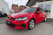 Volkswagen Golf 8 Performance Golf vii lim. gti performance navi klima pdc led