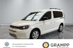 Volkswagen Caddy Life life 2.0tdi +navi+rearview+assists+einpark