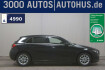 Mercedes Classe A AMG Line Benz a 200 d t leder navi pano led distr.+