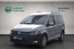 Volkswagen Caddy Trendline 2.0 tdi trendl. 4 m.*ahk*standh.*shz*gra*