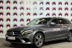 Mercedes Classe C  Benz c 200 c t modell c 200 t 4matic/led