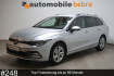 Volkswagen Golf 8 Life 2.0tdi dsg life virtual ahk navi led acc