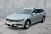 Volkswagen Passat SW Business Passat variant 2.0 tdi dsg business led+navi+ahk