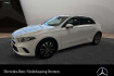 Mercedes Classe A Style Benz a 180 d style+led+8g