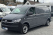Volkswagen Transporter  T6 transporter t6.1 standheizung anhangerkupplung pdc esc 110ps