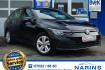 Volkswagen Golf 8 Life Golf viii variant life etsi navi ahk pdc klima