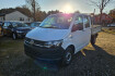Volkswagen Transporter Plus Trendline T6 transporter t6 pritsche mwst ausweisbar diesel  hu neu! klima!