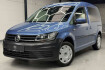 Volkswagen Caddy  2.0 tdi ahk*navi*leder*szh*klima*pdc*tuv