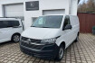 Volkswagen Transporter EcoProfi T6 transporter t6.1 transporter kasten ecoprofi fwd ahk/pdc/dab