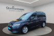 Volkswagen Caddy Life Maxi kombi life 2.0 tdi 7 sitzer climatronic