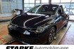 Volkswagen Golf 8 United Golf 2.0 tdi dsg united