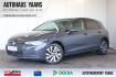 Volkswagen Golf 8 Life Golf viii 2.0 tdi life matrix+stdhzg+kam+mem+ahk