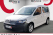 Volkswagen Caddy PanAmericana 2.0 tdi ahk navi cool&sound lane assist