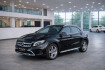 Mercedes GLA AMG Line Benz gla 220 gla220 4matic amg line *leder*navi*led*ahk*lm18*