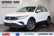 Volkswagen Tiguan Life 1.5 tsi life acc+lane+led+carplay