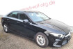 Mercedes Classe A  Benz a 180 7g dct limousine led  navi  ruckfahrkamera