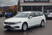 Volkswagen Passat SW Conceptline Passat variant conceptline 150ps tdi#travel #led