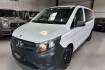 Mercedes Vito Pro benz vito  benz vito tourer/110/cdi/pro/lang/navi/9.sitzer/tempo
