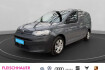 Volkswagen Caddy  2.0 tdi navi dab ruckfahrk. ausparkassistent spur