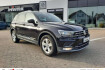 Volkswagen Tiguan R-Line highline 4motion kamera acc ahk led uvm. klima